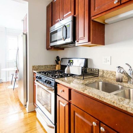 שיקגו 1Br Modern Apartment In Lincoln Square - Eastwood 3S Rep מראה חיצוני תמונה