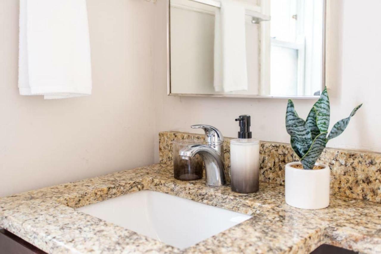 שיקגו 1Br Modern Apartment In Lincoln Square - Eastwood 3S Rep מראה חיצוני תמונה