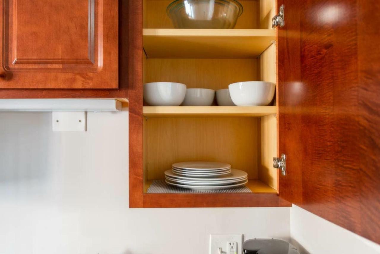 שיקגו 1Br Modern Apartment In Lincoln Square - Eastwood 3S Rep מראה חיצוני תמונה